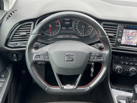 Cupra Leon 1.4 TSI 150 BVA  occasion  Beaupuy - photo n8