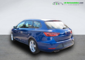 Cupra Leon 1.4 TSI 150 BVA  occasion  Beaupuy - photo n3