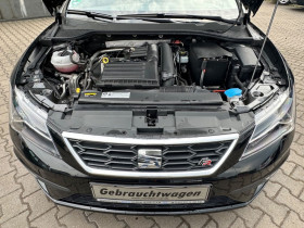 Cupra Leon 1.4 TSI 150 BVA  occasion  Beaupuy - photo n9