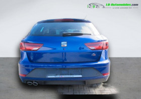 Cupra Leon 1.4 TSI 150 BVA  occasion  Beaupuy - photo n6