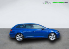 Cupra Leon 1.4 TSI 150 BVA  occasion  Beaupuy - photo n5