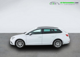 Cupra Leon 1.4 TSI 150 BVA  occasion  Beaupuy - photo n6