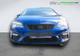 Cupra Leon 1.4 TSI 150 BVA  occasion  Beaupuy - photo n4