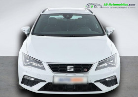 Cupra Leon 1.4 TSI 150 BVA  occasion  Beaupuy - photo n5