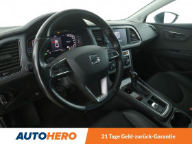 Cupra Leon 1.4 TSI 150 BVA  occasion  Beaupuy - photo n9