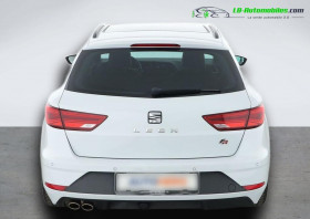 Cupra Leon 1.4 TSI 150 BVA  occasion  Beaupuy - photo n7