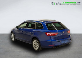 Cupra Leon 1.4 TSI 150 BVA  occasion  Beaupuy - photo n4