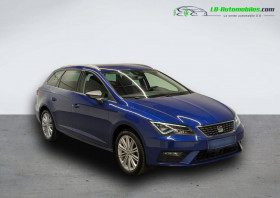 Cupra Leon 1.4 TSI 150 BVA  occasion  Beaupuy - photo n2