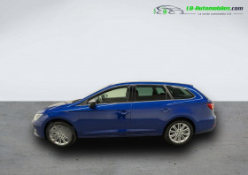 Cupra Leon 1.4 TSI 150 BVA  occasion  Beaupuy - photo n5