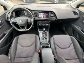 Cupra Leon 1.4 TSI 150 BVA  occasion  Beaupuy - photo n3