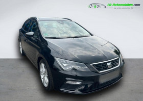 Cupra Leon 1.4 TSI 150 BVA  occasion  Beaupuy - photo n2