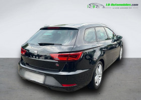 Cupra Leon 1.4 TSI 150 BVA  occasion  Beaupuy - photo n4