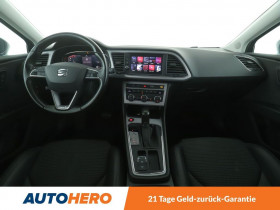 Cupra Leon 1.4 TSI 150 BVA  occasion  Beaupuy - photo n3