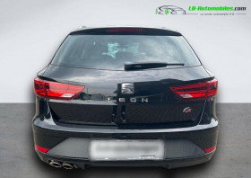 Cupra Leon 1.4 TSI 150 BVA  occasion  Beaupuy - photo n5