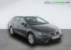 Cupra Leon 1.4 TSI 150 BVA  occasion  Beaupuy - photo n2