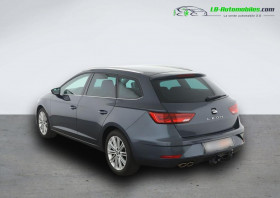 Cupra Leon 1.4 TSI 150 BVA  occasion  Beaupuy - photo n4