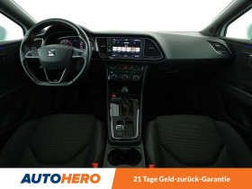Cupra Leon 1.4 TSI 150 BVA  occasion  Beaupuy - photo n3
