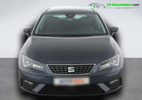 Cupra Leon 1.4 TSI 150 BVA  occasion  Beaupuy - photo n5
