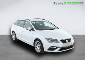 Cupra Leon 1.4 TSI 150 BVA  occasion  Beaupuy - photo n2
