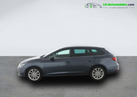 Cupra Leon 1.4 TSI 150 BVA  occasion  Beaupuy - photo n6