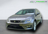 Cupra Leon occasion année 2016 boite Automatique Annonce Cupra Leon occasion Essence 1.4 TSI 150 BVA à Beaupuy