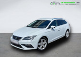 Cupra Leon occasion année 2018 boite Automatique Annonce Cupra Leon occasion Essence 1.4 TSI 150 BVA à Beaupuy