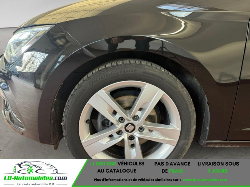 Cupra Leon 1.4 TSI 150 BVM  occasion � Beaupuy - photo n�11