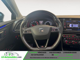 Cupra Leon 1.4 TSI 150 BVM  occasion � Beaupuy - photo n�10