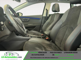 Cupra Leon 1.4 TSI 150 BVM  occasion � Beaupuy - photo n�8