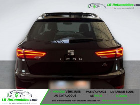 Cupra Leon 1.4 TSI 150 BVM  occasion � Beaupuy - photo n�7