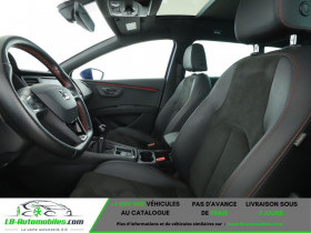 Cupra Leon 1.4 TSI 150 BVM  occasion � Beaupuy - photo n�8