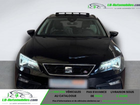 Cupra Leon 1.4 TSI 150 BVM  occasion � Beaupuy - photo n�5