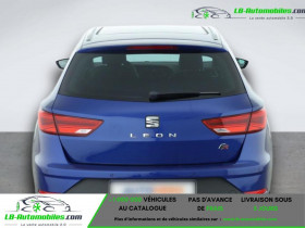 Cupra Leon 1.4 TSI 150 BVM  occasion � Beaupuy - photo n�7