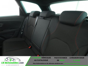 Cupra Leon 1.4 TSI 150 BVM  occasion � Beaupuy - photo n�8