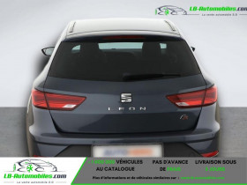 Cupra Leon 1.4 TSI 150 BVM  occasion � Beaupuy - photo n�7