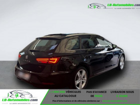 Cupra Leon 1.4 TSI 150 BVM  occasion � Beaupuy - photo n�4