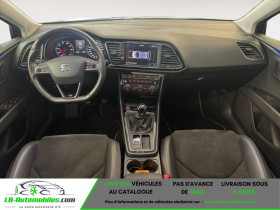 Cupra Leon 1.4 TSI 150 BVM  occasion � Beaupuy - photo n�3