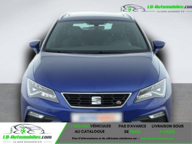 Cupra Leon 1.4 TSI 150 BVM  occasion � Beaupuy - photo n�5