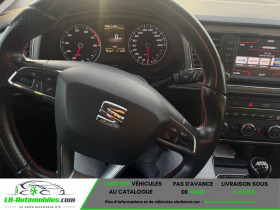 Cupra Leon 1.4 TSI 150 BVM  occasion � Beaupuy - photo n�5