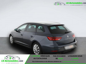 Cupra Leon 1.4 TSI 150 BVM  occasion � Beaupuy - photo n�4