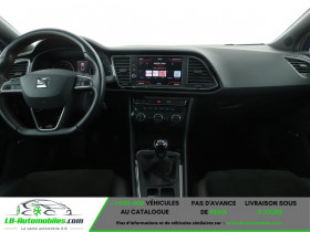 Cupra Leon 1.4 TSI 150 BVM  occasion � Beaupuy - photo n�3