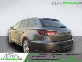 Cupra Leon 1.4 TSI 150 BVM  occasion � Beaupuy - photo n�4