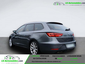 Cupra Leon 1.4 TSI 150 BVM  occasion � Beaupuy - photo n�4