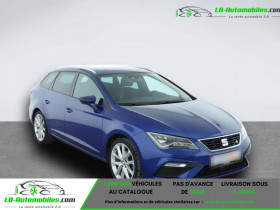 Cupra Leon 1.4 TSI 150 BVM  occasion � Beaupuy - photo n�2