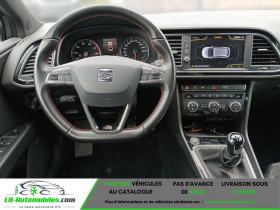 Cupra Leon 1.4 TSI 150 BVM  occasion � Beaupuy - photo n�3