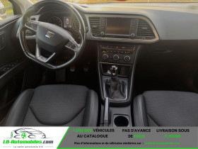 Cupra Leon 1.4 TSI 150 BVM  occasion � Beaupuy - photo n�3