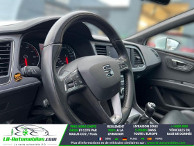 Cupra Leon 1.4 TSI 150 BVM  occasion � Beaupuy - photo n�6