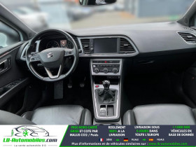 Cupra Leon 1.4 TSI 150 BVM  occasion � Beaupuy - photo n�3