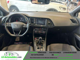 Cupra Leon 1.4 TSI 150 BVM  occasion � Beaupuy - photo n�3