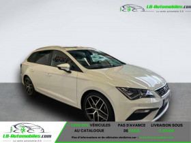 Cupra Leon 1.4 TSI 150 BVM  occasion � Beaupuy - photo n�2
